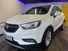 USED 2017 66 VAUXHALL MOKKA X 1.4i Turbo Active SUV 5dr Petrol Manual Euro 6 (s/s) (140 ps) 