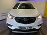 USED 2017 66 VAUXHALL MOKKA X 1.4i Turbo Active SUV 5dr Petrol Manual Euro 6 (s/s) (140 ps) 