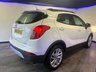 USED 2017 66 VAUXHALL MOKKA X 1.4i Turbo Active SUV 5dr Petrol Manual Euro 6 (s/s) (140 ps) 