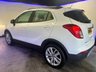 USED 2017 66 VAUXHALL MOKKA X 1.4i Turbo Active SUV 5dr Petrol Manual Euro 6 (s/s) (140 ps) 