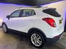 USED 2017 66 VAUXHALL MOKKA X 1.4i Turbo Active SUV 5dr Petrol Manual Euro 6 (s/s) (140 ps) 