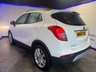 USED 2017 66 VAUXHALL MOKKA X 1.4i Turbo Active SUV 5dr Petrol Manual Euro 6 (s/s) (140 ps) 