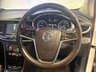USED 2017 66 VAUXHALL MOKKA X 1.4i Turbo Active SUV 5dr Petrol Manual Euro 6 (s/s) (140 ps) 