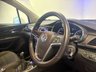 USED 2017 66 VAUXHALL MOKKA X 1.4i Turbo Active SUV 5dr Petrol Manual Euro 6 (s/s) (140 ps) 