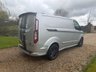 USED 2019 07 FORD TRANSIT CUSTOM 2.0 290 EcoBlue Sport Panel Van 5dr Diesel Manual L1 H1 Euro 6 (170 ps) 