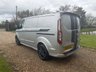 USED 2019 07 FORD TRANSIT CUSTOM 2.0 290 EcoBlue Sport Panel Van 5dr Diesel Manual L1 H1 Euro 6 (170 ps) 