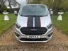 USED 2019 07 FORD TRANSIT CUSTOM 2.0 290 EcoBlue Sport Panel Van 5dr Diesel Manual L1 H1 Euro 6 (170 ps) 