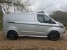 USED 2019 07 FORD TRANSIT CUSTOM 2.0 290 EcoBlue Sport Panel Van 5dr Diesel Manual L1 H1 Euro 6 (170 ps) 