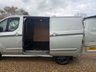 USED 2019 07 FORD TRANSIT CUSTOM 2.0 290 EcoBlue Sport Panel Van 5dr Diesel Manual L1 H1 Euro 6 (170 ps) 