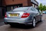 USED 2015 15 MERCEDES-BENZ C-CLASS 2.1 C220 CDI AMG Sport Edition Coupe 2dr Diesel G-Tronic+ Euro 5 (s/s) (170 ps) 