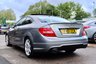 USED 2015 15 MERCEDES-BENZ C-CLASS 2.1 C220 CDI AMG Sport Edition Coupe 2dr Diesel G-Tronic+ Euro 5 (s/s) (170 ps) 