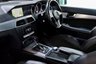 USED 2015 15 MERCEDES-BENZ C-CLASS 2.1 C220 CDI AMG Sport Edition Coupe 2dr Diesel G-Tronic+ Euro 5 (s/s) (170 ps) 