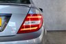 USED 2015 15 MERCEDES-BENZ C-CLASS 2.1 C220 CDI AMG Sport Edition Coupe 2dr Diesel G-Tronic+ Euro 5 (s/s) (170 ps) 