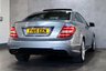USED 2015 15 MERCEDES-BENZ C-CLASS 2.1 C220 CDI AMG Sport Edition Coupe 2dr Diesel G-Tronic+ Euro 5 (s/s) (170 ps) 