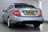 USED 2015 15 MERCEDES-BENZ C-CLASS 2.1 C220 CDI AMG Sport Edition Coupe 2dr Diesel G-Tronic+ Euro 5 (s/s) (170 ps) 