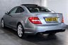 USED 2015 15 MERCEDES-BENZ C-CLASS 2.1 C220 CDI AMG Sport Edition Coupe 2dr Diesel G-Tronic+ Euro 5 (s/s) (170 ps) 
