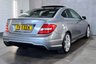 USED 2015 15 MERCEDES-BENZ C-CLASS 2.1 C220 CDI AMG Sport Edition Coupe 2dr Diesel G-Tronic+ Euro 5 (s/s) (170 ps) 