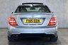 USED 2015 15 MERCEDES-BENZ C-CLASS 2.1 C220 CDI AMG Sport Edition Coupe 2dr Diesel G-Tronic+ Euro 5 (s/s) (170 ps) 