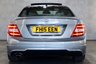 USED 2015 15 MERCEDES-BENZ C-CLASS 2.1 C220 CDI AMG Sport Edition Coupe 2dr Diesel G-Tronic+ Euro 5 (s/s) (170 ps) 