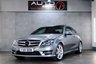 USED 2015 15 MERCEDES-BENZ C-CLASS 2.1 C220 CDI AMG Sport Edition Coupe 2dr Diesel G-Tronic+ Euro 5 (s/s) (170 ps) 