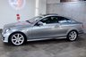 USED 2015 15 MERCEDES-BENZ C-CLASS 2.1 C220 CDI AMG Sport Edition Coupe 2dr Diesel G-Tronic+ Euro 5 (s/s) (170 ps) 
