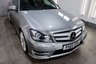 USED 2015 15 MERCEDES-BENZ C-CLASS 2.1 C220 CDI AMG Sport Edition Coupe 2dr Diesel G-Tronic+ Euro 5 (s/s) (170 ps) 