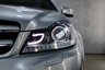 USED 2015 15 MERCEDES-BENZ C-CLASS 2.1 C220 CDI AMG Sport Edition Coupe 2dr Diesel G-Tronic+ Euro 5 (s/s) (170 ps) 
