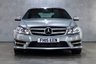 USED 2015 15 MERCEDES-BENZ C-CLASS 2.1 C220 CDI AMG Sport Edition Coupe 2dr Diesel G-Tronic+ Euro 5 (s/s) (170 ps) 
