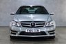 USED 2015 15 MERCEDES-BENZ C-CLASS 2.1 C220 CDI AMG Sport Edition Coupe 2dr Diesel G-Tronic+ Euro 5 (s/s) (170 ps) 