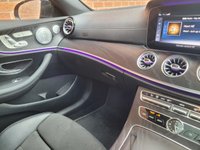 USED 2020 20 MERCEDES-BENZ E-CLASS 2.0 E350 AMG Line (Premium Plus) Coupe 2dr Petrol G-Tronic+ Euro 6 (s/s) (313 ps) WOW ! - MASSIVE SPEC