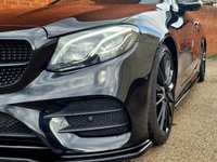 USED 2020 20 MERCEDES-BENZ E-CLASS 2.0 E350 AMG Line (Premium Plus) Coupe 2dr Petrol G-Tronic+ Euro 6 (s/s) (313 ps) WOW ! - MASSIVE SPEC