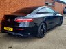 USED 2020 20 MERCEDES-BENZ E-CLASS 2.0 E350 AMG Line (Premium Plus) Coupe 2dr Petrol G-Tronic+ Euro 6 (s/s) (313 ps) WOW ! - MASSIVE SPEC