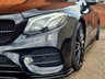 USED 2020 20 MERCEDES-BENZ E-CLASS 2.0 E350 AMG Line (Premium Plus) Coupe 2dr Petrol G-Tronic+ Euro 6 (s/s) (313 ps) WOW ! - MASSIVE SPEC
