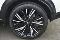 USED 2022 22 NISSAN JUKE 1.0 DIG-T Tekna+ SUV 5dr Petrol DCT Auto Euro 6 (s/s) (114 ps) RAC WARRANTY
