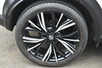 USED 2022 22 NISSAN JUKE 1.0 DIG-T Tekna+ SUV 5dr Petrol DCT Auto Euro 6 (s/s) (114 ps) RAC WARRANTY