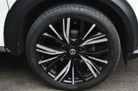 USED 2022 22 NISSAN JUKE 1.0 DIG-T Tekna+ SUV 5dr Petrol DCT Auto Euro 6 (s/s) (114 ps) RAC WARRANTY