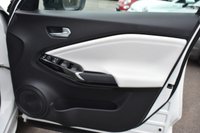 USED 2022 22 NISSAN JUKE 1.0 DIG-T Tekna+ SUV 5dr Petrol DCT Auto Euro 6 (s/s) (114 ps) RAC WARRANTY