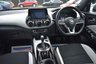USED 2022 22 NISSAN JUKE 1.0 DIG-T Tekna+ SUV 5dr Petrol DCT Auto Euro 6 (s/s) (114 ps) RAC WARRANTY