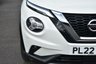 USED 2022 22 NISSAN JUKE 1.0 DIG-T Tekna+ SUV 5dr Petrol DCT Auto Euro 6 (s/s) (114 ps) RAC WARRANTY