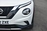 USED 2022 22 NISSAN JUKE 1.0 DIG-T Tekna+ SUV 5dr Petrol DCT Auto Euro 6 (s/s) (114 ps) RAC WARRANTY