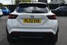 USED 2022 22 NISSAN JUKE 1.0 DIG-T Tekna+ SUV 5dr Petrol DCT Auto Euro 6 (s/s) (114 ps) RAC WARRANTY