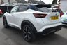 USED 2022 22 NISSAN JUKE 1.0 DIG-T Tekna+ SUV 5dr Petrol DCT Auto Euro 6 (s/s) (114 ps) RAC WARRANTY