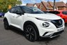 USED 2022 22 NISSAN JUKE 1.0 DIG-T Tekna+ SUV 5dr Petrol DCT Auto Euro 6 (s/s) (114 ps) RAC WARRANTY