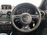 USED 2018 18 AUDI A1 1.4 TFSI S line Hatchback 3dr Petrol Manual Euro 6 (s/s) (Nav) (125 ps) 