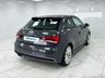 USED 2018 18 AUDI A1 1.4 TFSI S line Hatchback 3dr Petrol Manual Euro 6 (s/s) (Nav) (125 ps) 