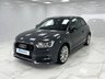 USED 2018 18 AUDI A1 1.4 TFSI S line Hatchback 3dr Petrol Manual Euro 6 (s/s) (Nav) (125 ps) 
