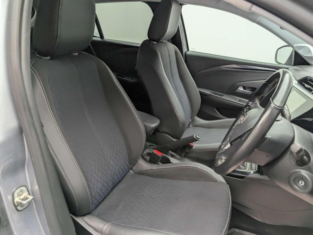USED 2021 71 VAUXHALL CORSA 1.2 Corsa Elite Edition 5dr CLICK & COLLECT/ HOME DELIVERY