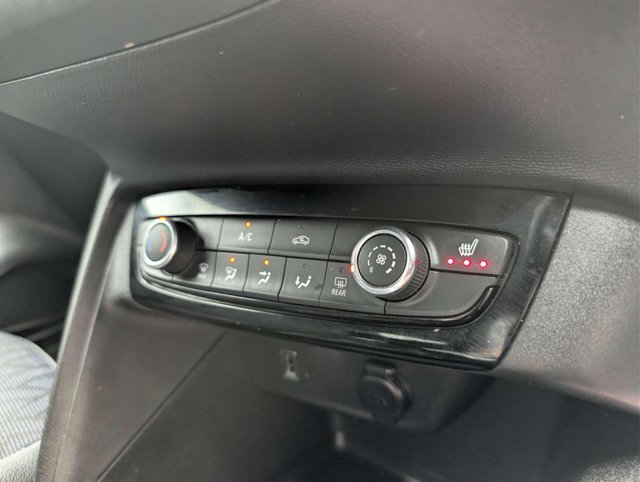 USED 2021 71 VAUXHALL CORSA 1.2 Corsa Elite Edition 5dr CLICK & COLLECT/ HOME DELIVERY