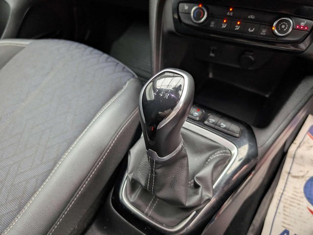 USED 2021 71 VAUXHALL CORSA 1.2 Corsa Elite Edition 5dr CLICK & COLLECT/ HOME DELIVERY