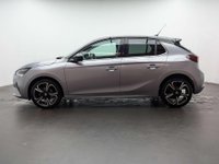 USED 2021 71 VAUXHALL CORSA 1.2 Corsa Elite Edition 5dr CLICK & COLLECT/ HOME DELIVERY